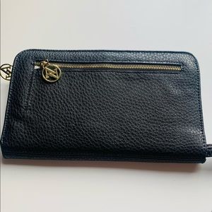 Wrist wallet